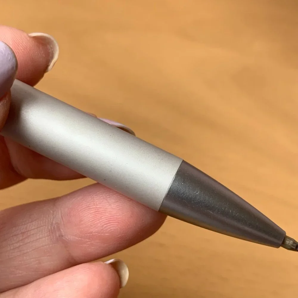 Collectable British Airways Concorde Thick Pen